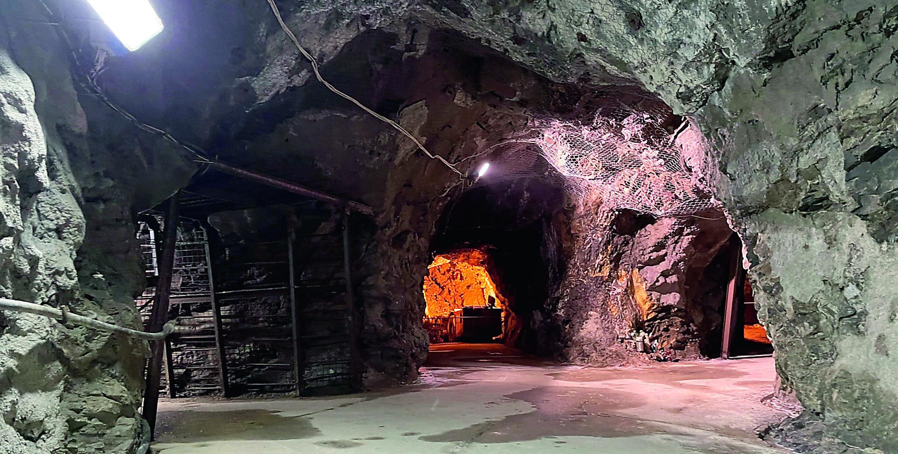 Avvocati ed emigrati insieme per l’Einstein telescope a Lula