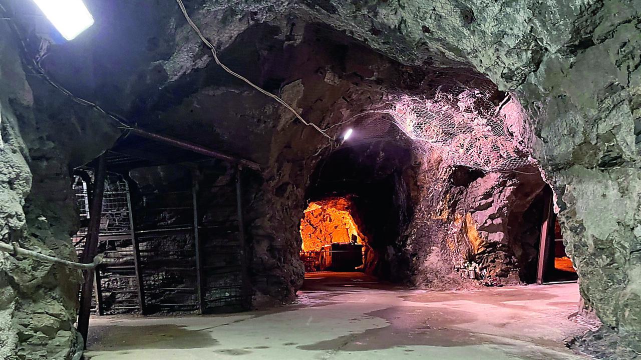 Avvocati ed emigrati insieme per l’Einstein telescope a Lula