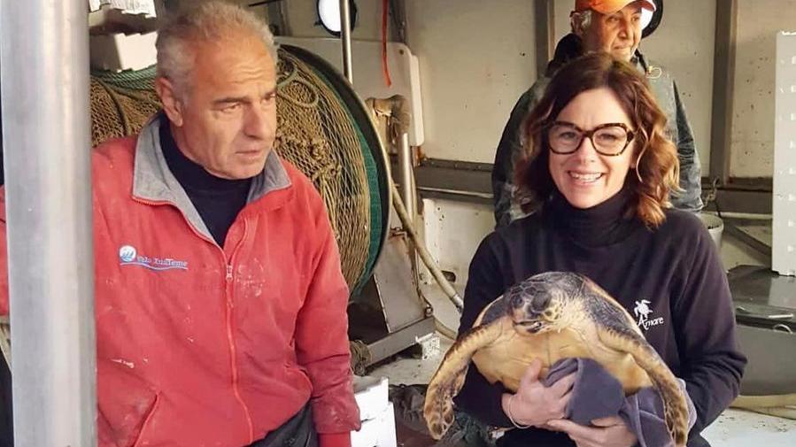 Foto dalla pagina Facebook del Comune di Castiglione della Pescaia