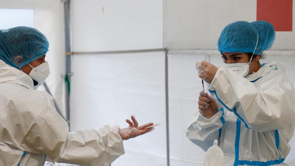 Infermieri, lavoro “snobbato”. Calati gli iscritti all’università