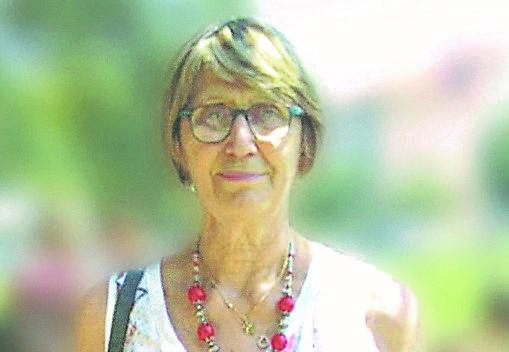 Arceto piange Rina Maestri, insegnante alle elementari