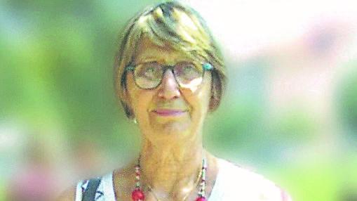 Arceto piange Rina Maestri, insegnante alle elementari