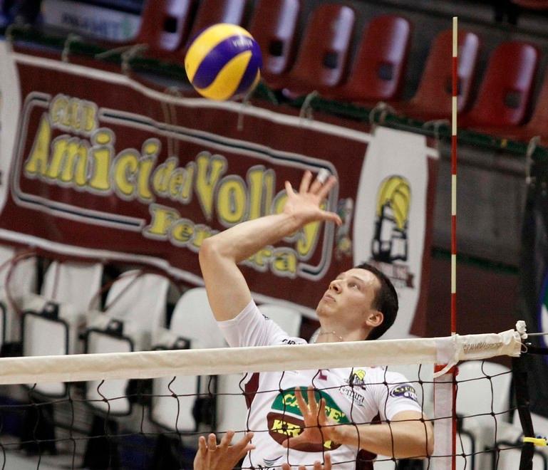 Niagara, la sconfitta non sminuisce i valori di squadra 