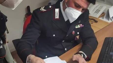 Modena «Ai carabinieri manca la carta anche per stampare una denuncia»