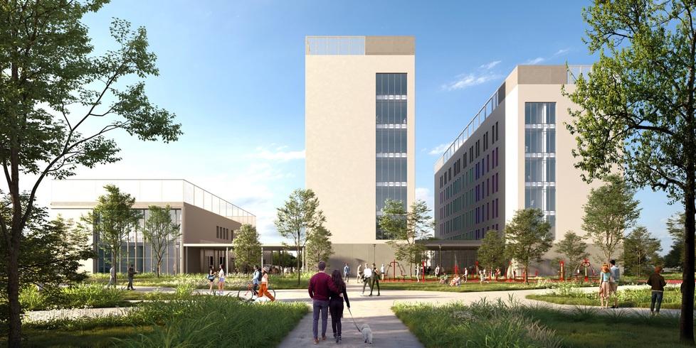 Modena. L’ex Fonderia Corni rinasce Ospiterà gli studenti fuori sede 