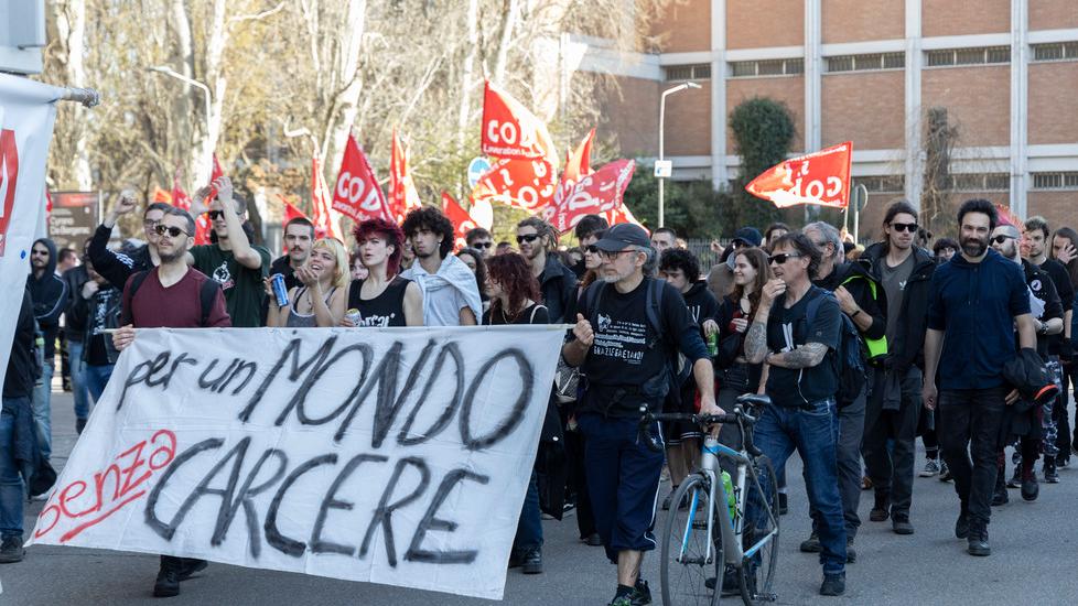 Modena. Il sindaco: «Sì alle manifestazioni, ma che siano rispettose»