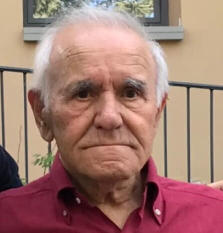 Avap di Serramazzoni in lutto: è morto Saturno storico volontario 