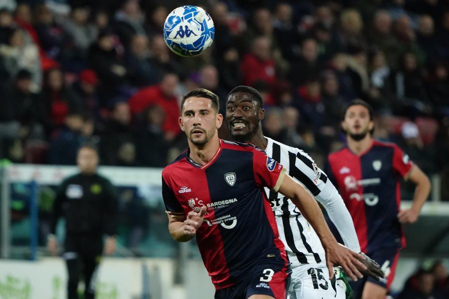 Cagliari, Torres e Olbia in diretta con il play by play della Nuova