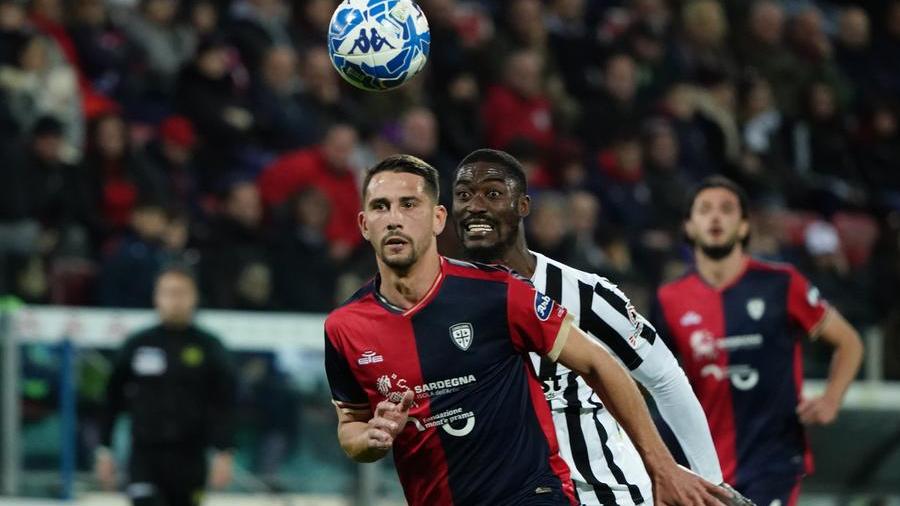 Cagliari, Torres e Olbia in diretta con il play by play della Nuova