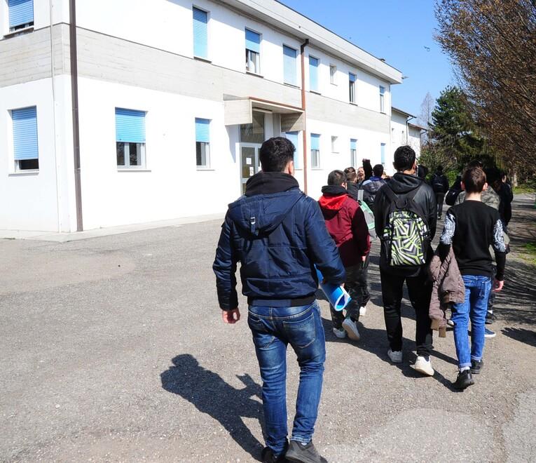 Castelfranco. Legalità, il sindaco paga il viaggio con i soldi dei risarcimenti 