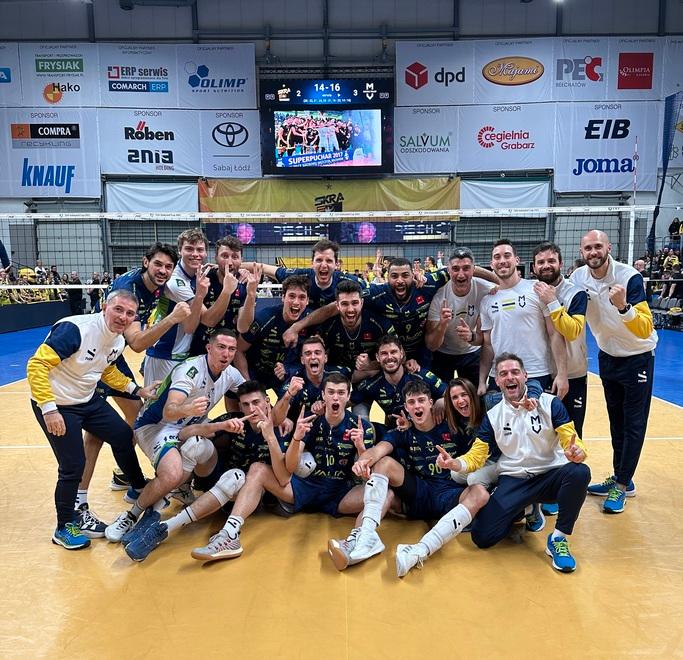 Coppa Cev Modena volley in finale, Parla la presidente Gabana: «Ragazzi fenomenali» 