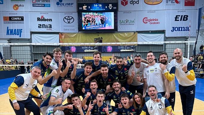 Coppa Cev Modena volley in finale, Parla la presidente Gabana: «Ragazzi fenomenali»