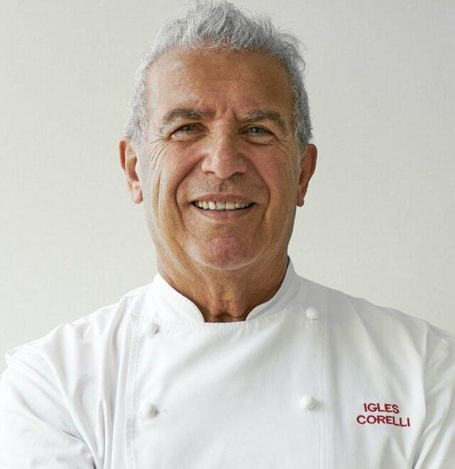 La storia della cucina italiana torna a vivere nel cuore di Argenta