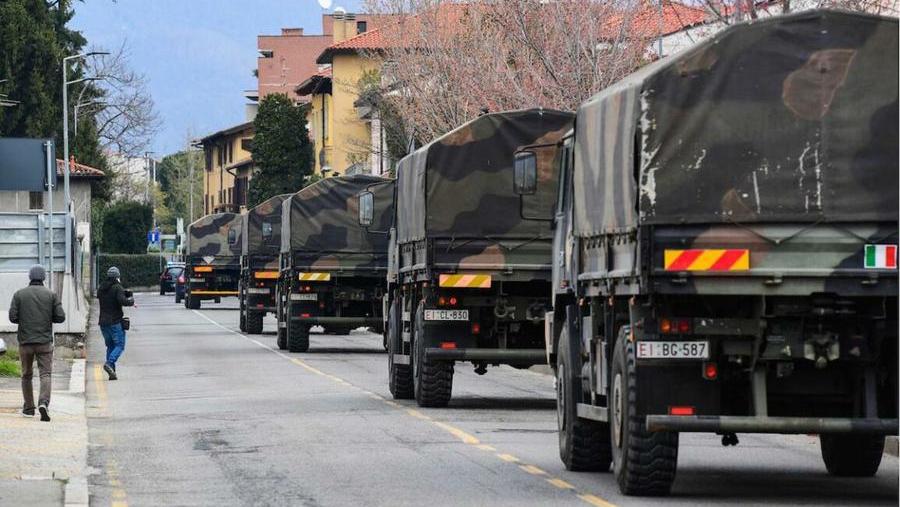 Non perdiamo la memoria delle vittime