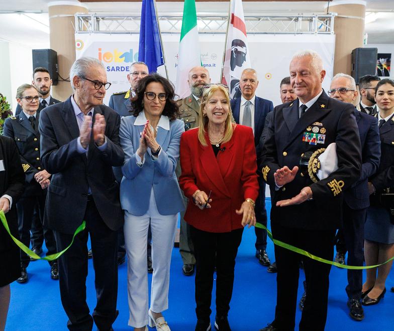 «Percorso familiare e formazione  possono aprire qualsiasi porta»