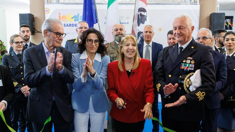 «Percorso familiare e formazione possono aprire qualsiasi porta»