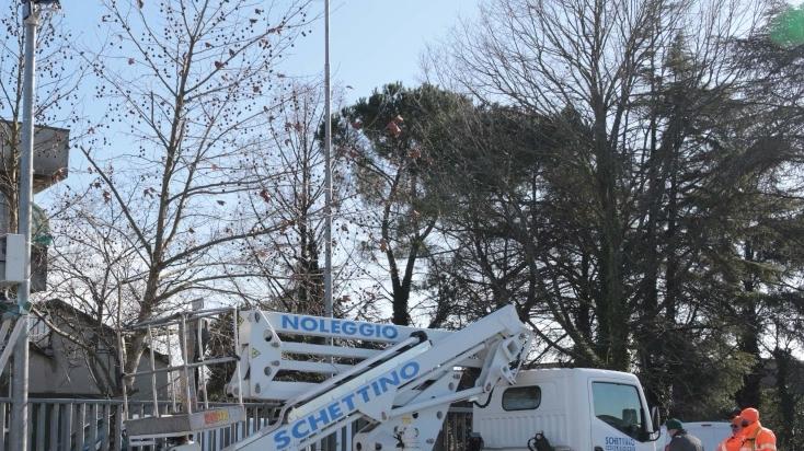 Ro, il velox entra in funzione: attenzione sulla statale