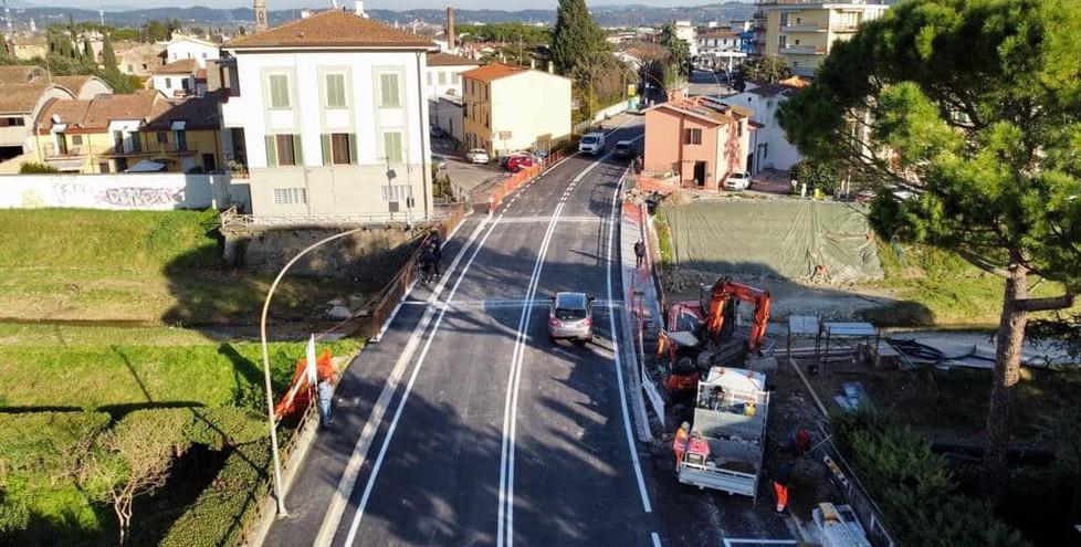 Empoli, rumori al Ponte sull’Orme: ad aprile arriva la soluzione