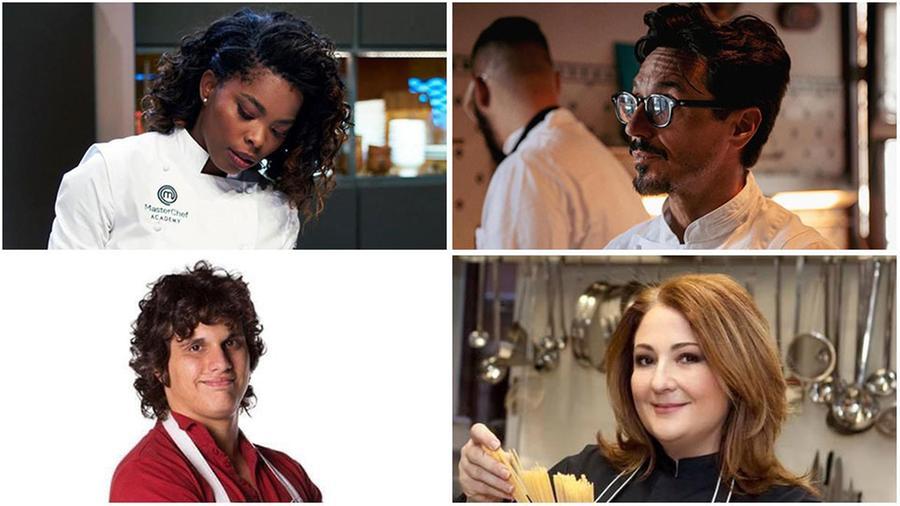 Masterchef, cosa è successo nella vita dei vincitori? Valerio è diventato super cuoco e Federico un “foodteller”