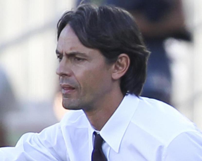 Inzaghi: «Abbiamo fallito troppi gol»