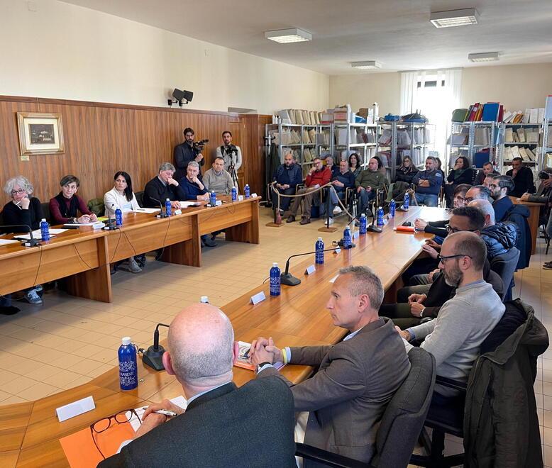 Alival, salvi gli operai: ecco le sette aziende in cui saranno assunti