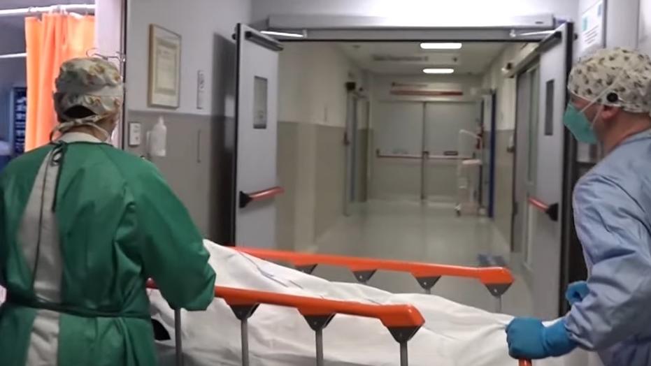 Ospedale Versilia, più letti per ridurre i tempi di ricovero: ecco il piano