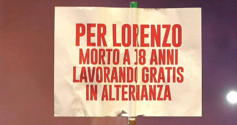 Contro le morti bianche la sicurezza deve stare al primo posto