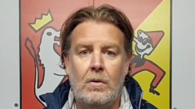 Fabrizio Ticciati
