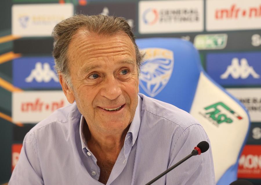 Stadio Is Arenas, per Cellino ex patron del Cagliari la pg chiede 3 anni e mezzo di reclusione