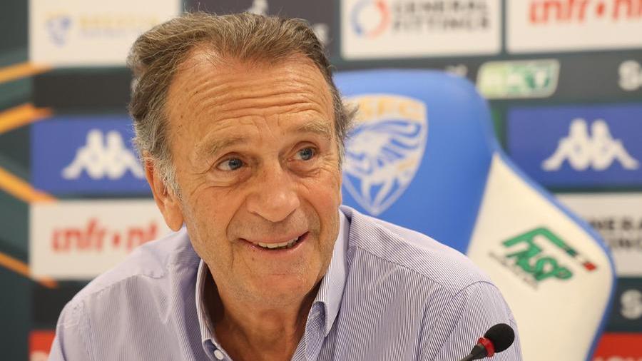 Stadio Is Arenas, per Cellino ex patron del Cagliari la pg chiede 3 anni e mezzo di reclusione