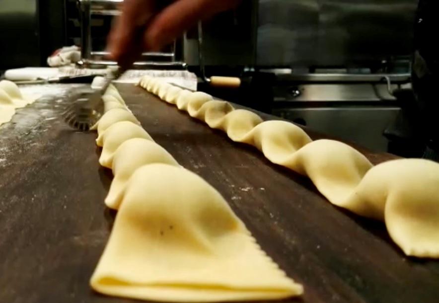 La pasta ripiena sa di festa: le infinite varietà in tutta la Toscana