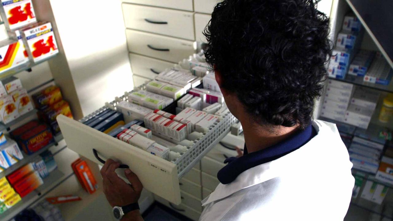 Grosseto, farmacista reintegrato: annullato il licenziamento