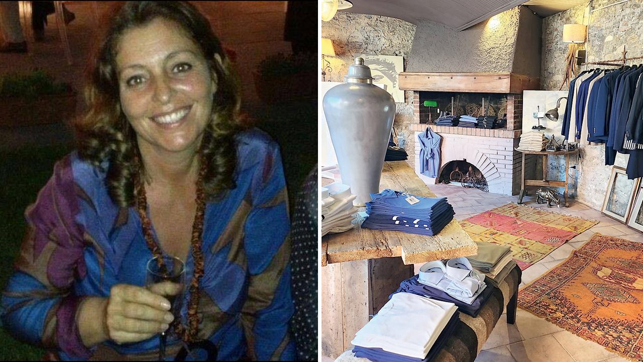 Carrara, l’ex ristorante in abbandono da anni rinasce come boutique