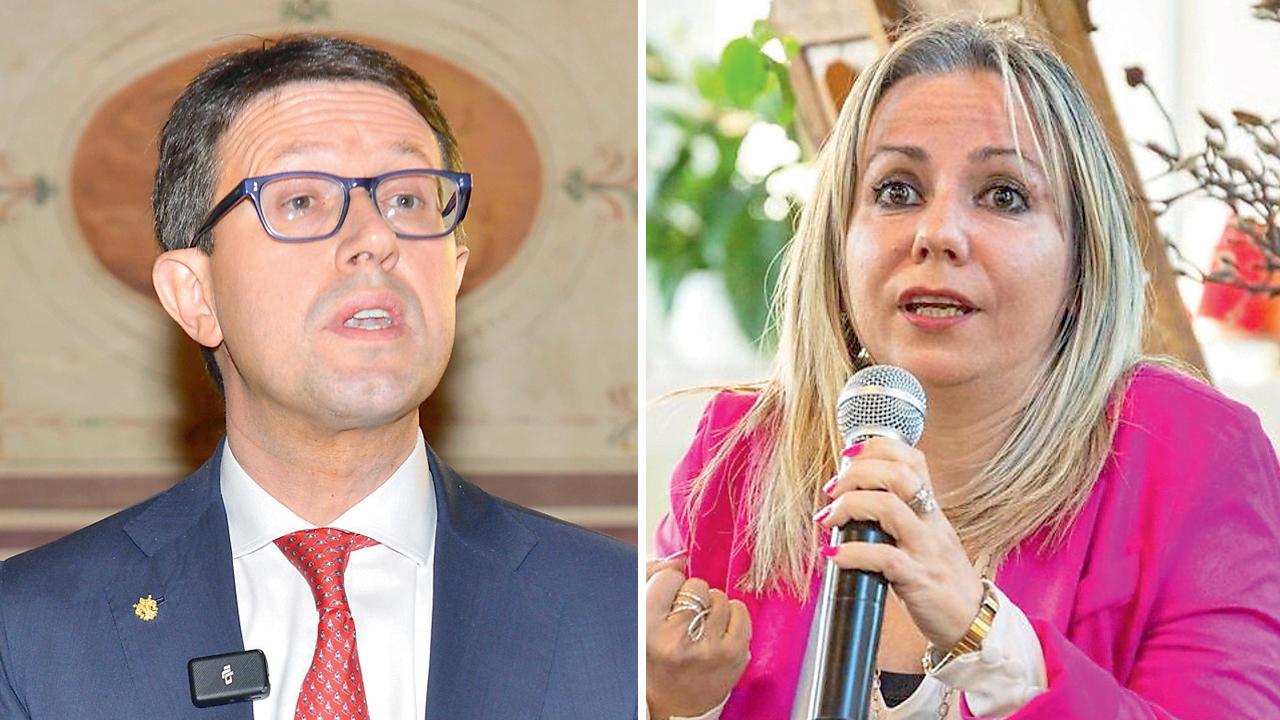 Firenze, l’ex assessora Del Re prepara già la corsa al Comune. E impazza il toto-rimpasto