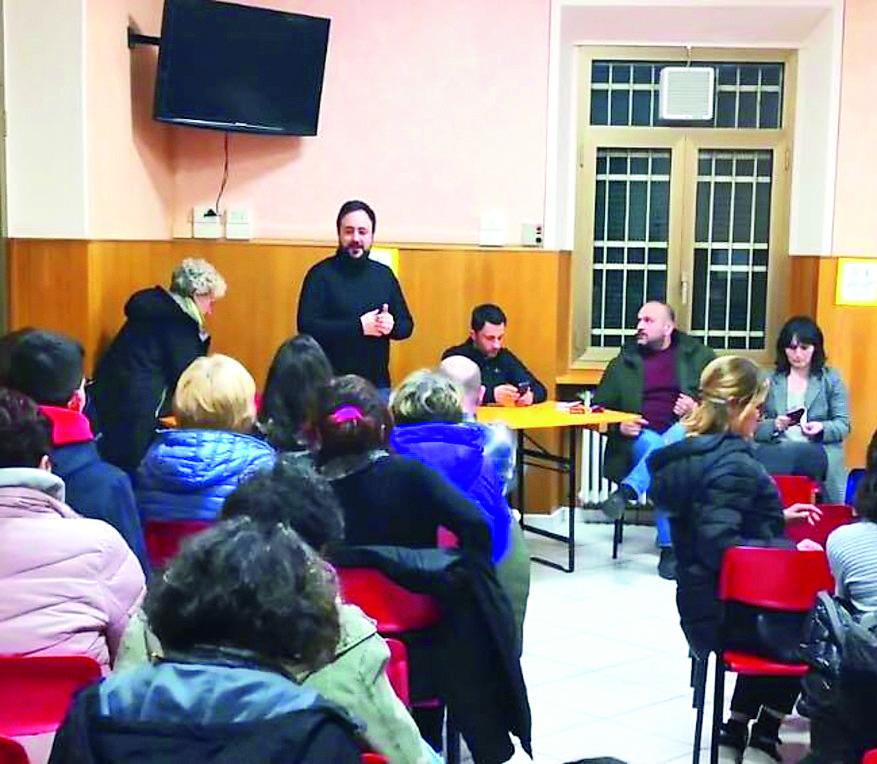 Carmignano, battaglia per salvare le scuole. Il sindaco: «Non devono chiudere»