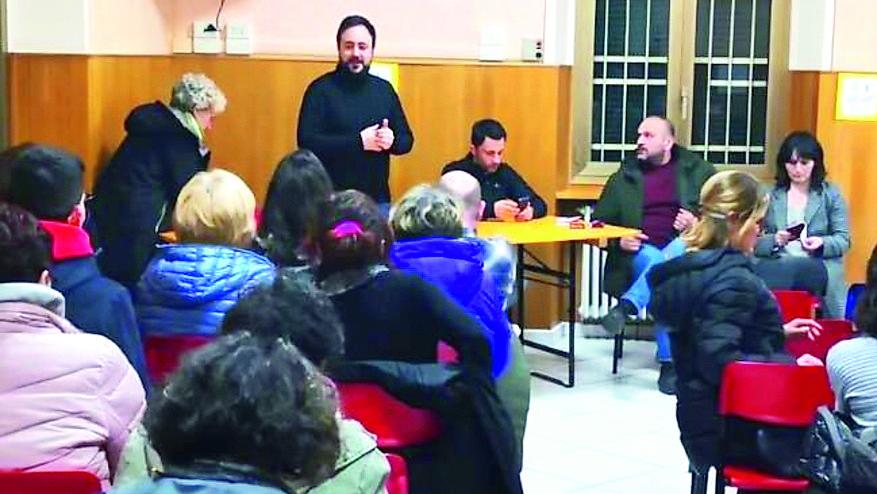 Carmignano, battaglia per salvare le scuole. Il sindaco: «Non devono chiudere»