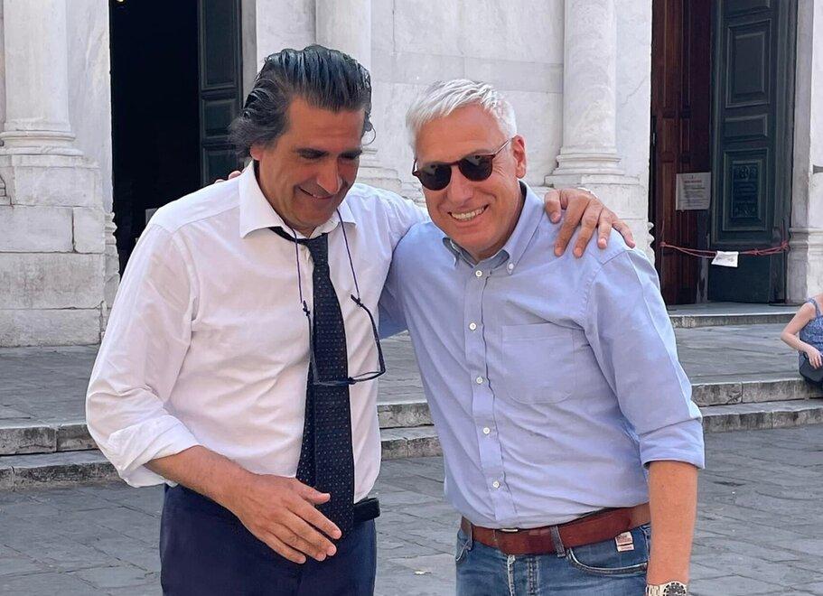 Puccini, ora Del Ghingaro bacchetta Alberto Veronesi