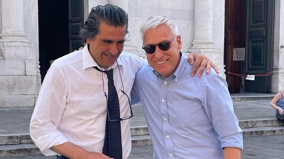 Puccini, ora Del Ghingaro bacchetta Alberto Veronesi