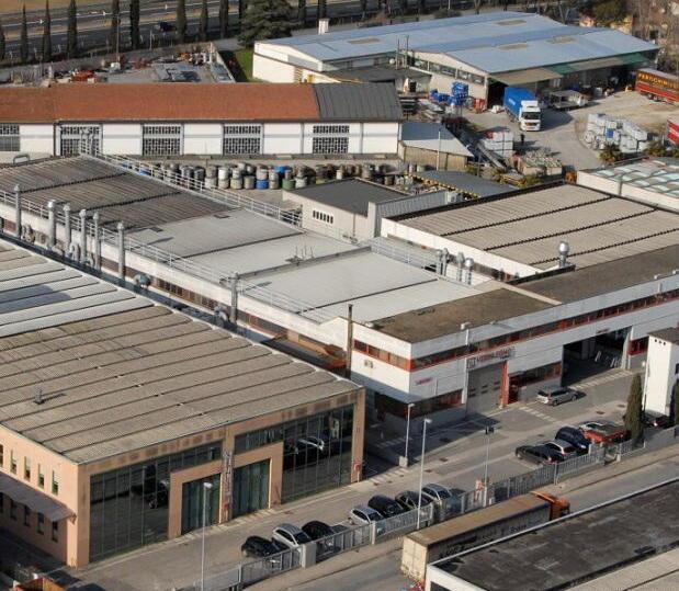 Verinlegno, anno record: il fatturato oggi supera i trenta milioni di euro