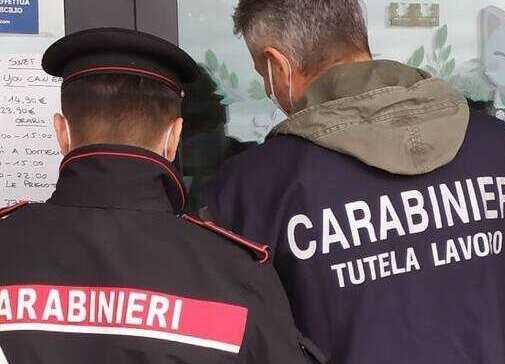 Reddito di cittadinanza,  24 persone finiscono nei guai