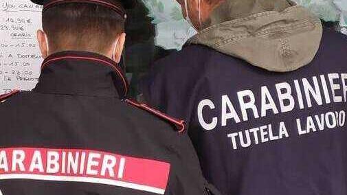 Reddito di cittadinanza, 24 persone finiscono nei guai
