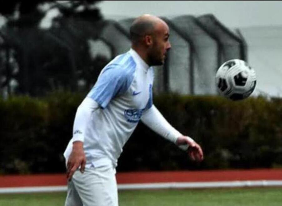 Antonio Pili di Tonara spinge l'Idolo sempre più in alto