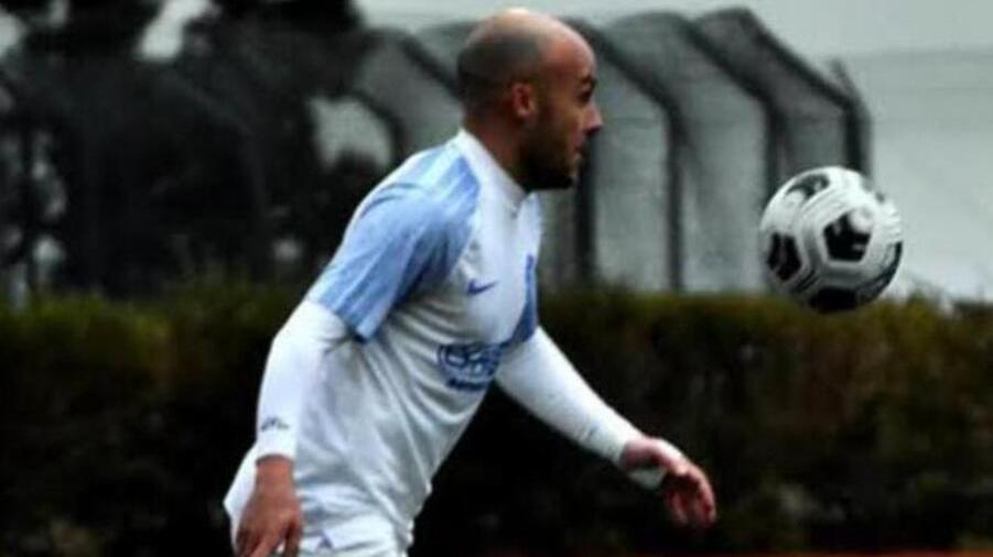 Antonio Pili di Tonara spinge l'Idolo sempre più in alto