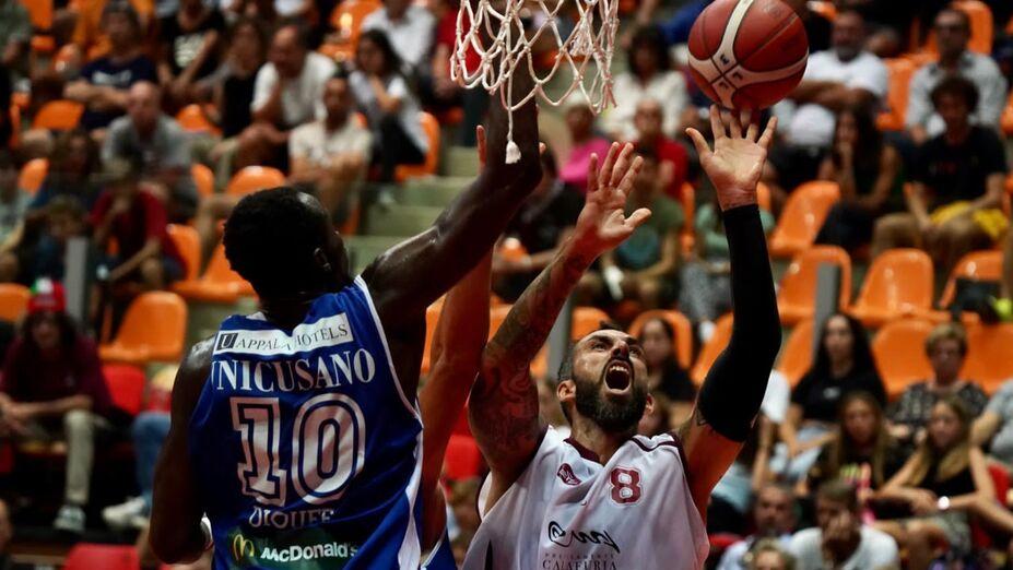 Il sogno primo posto di PL e LL