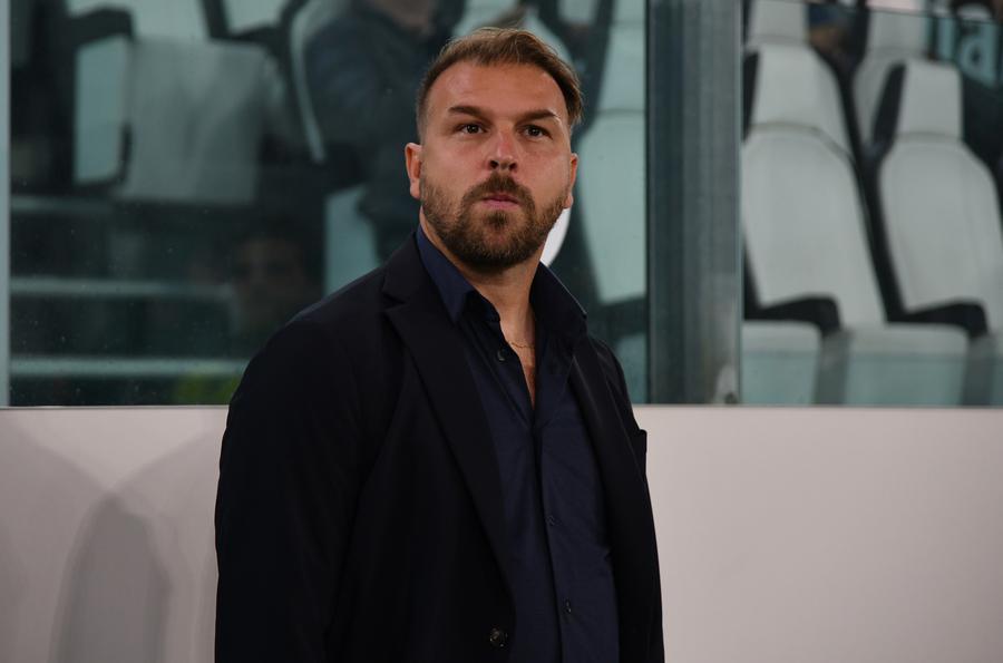 Paolo Zanetti diventa mental coach: «Contro la Dea servono gli uomini»