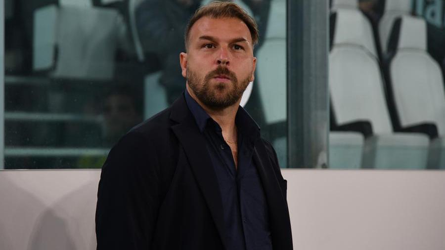 Paolo Zanetti diventa mental coach: «Contro la Dea servono gli uomini»