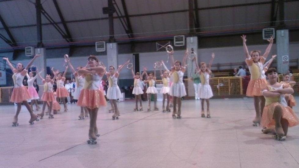 Festa di gioco e sport con più di 400 ragazzi