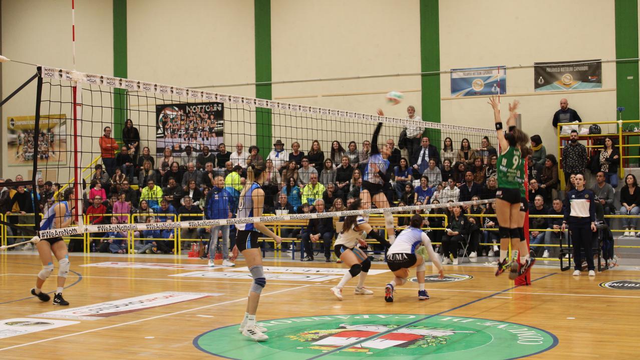 Img a Firenze per dimenticare, Castelfranco e vendicare l’andata