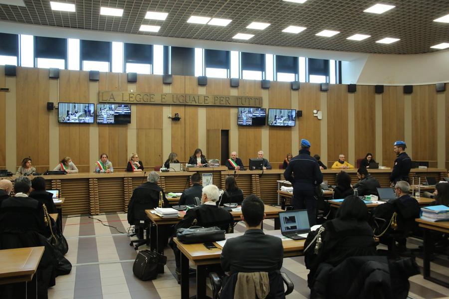 “Saman, per tre volte le ho chiesto se era sicura di voler tornare a casa”