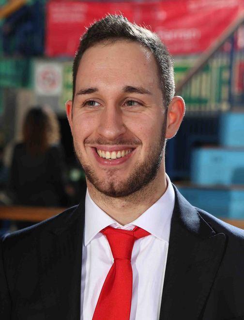 Oggi saranno sorteggiati i gironi 